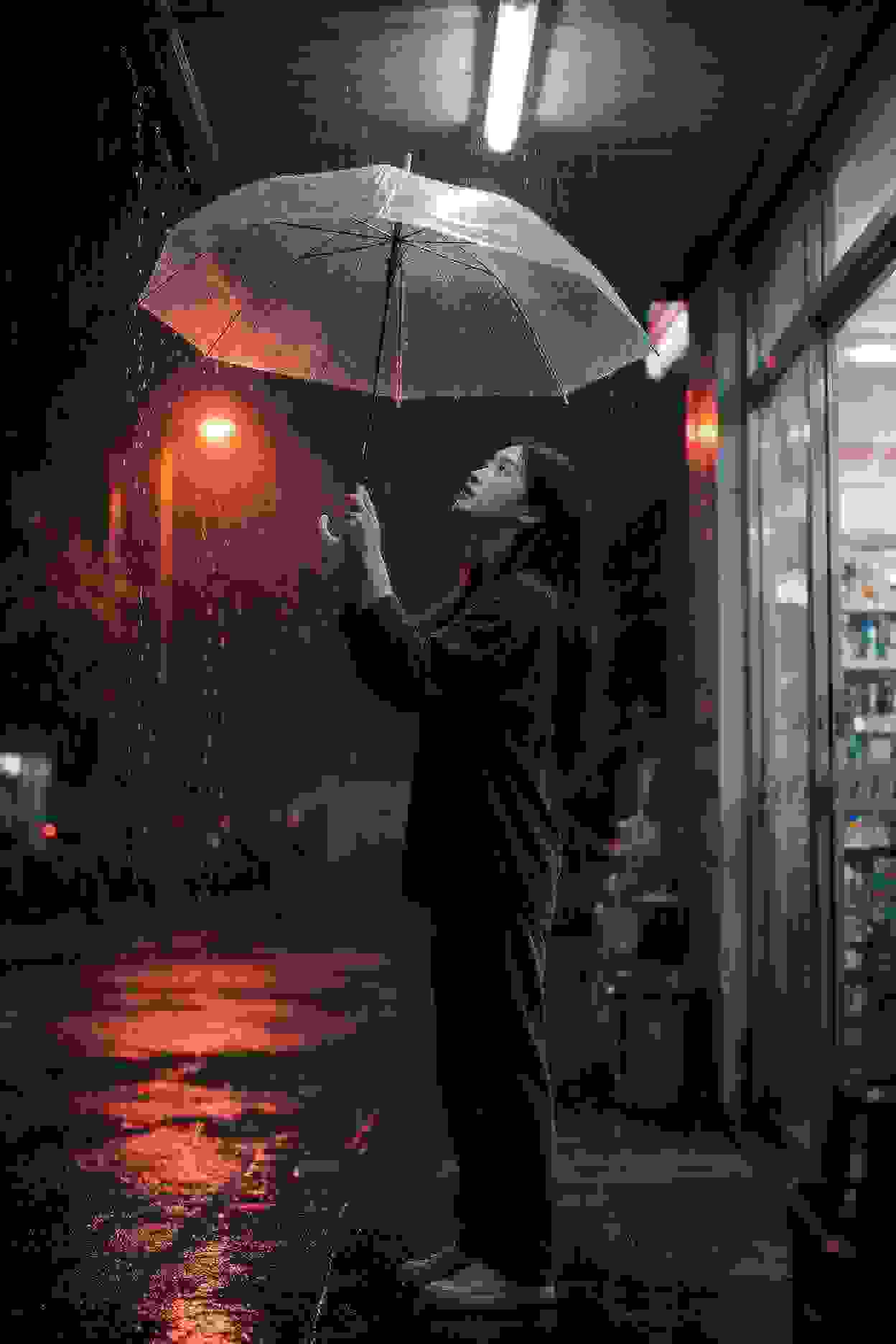 纪录片